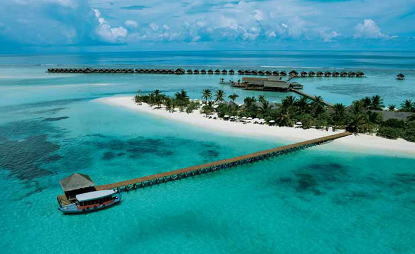 LUX* Maldives