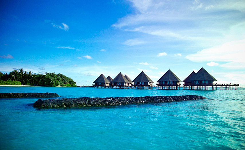 Velidhu Island Resort