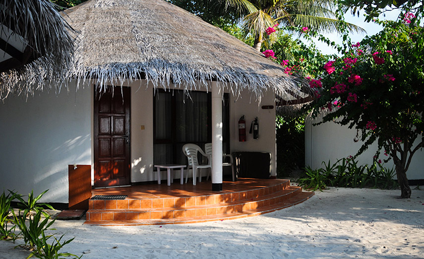 Velidhu Island Resort