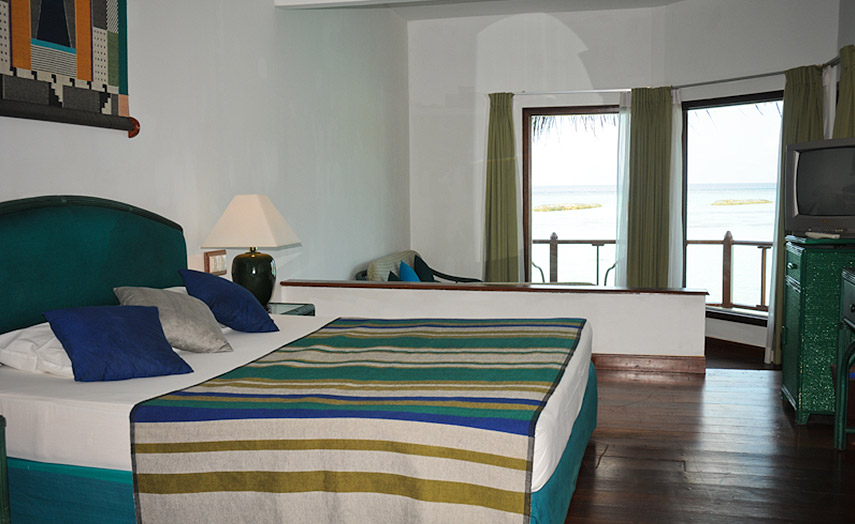 Velidhu Island Resort