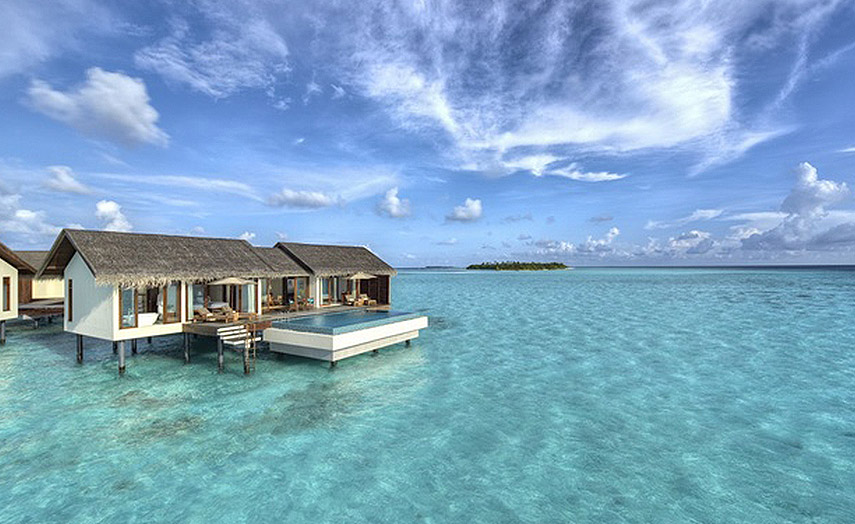 The Residence Maldives