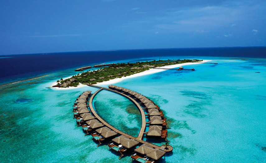 Zitahli Resorts & Spa Kuda-Funafaru