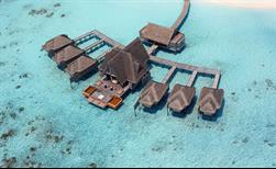 Anantara Kihavah Maldives