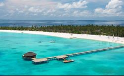 Atmosphere Kanifushi Maldives