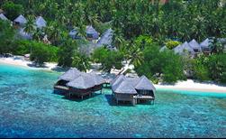 Bandos Island Resort