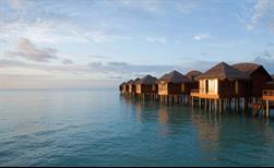 Anantara Dhigu Resort & Spa