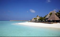 Anantara Kihavah Maldives