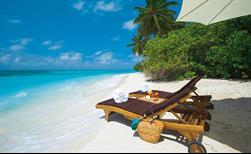 Atmosphere Kanifushi Maldives