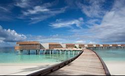 Park Hyatt Maldives Hadahaa