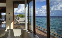 Park Hyatt Maldives Hadahaa