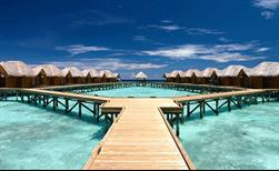 Fihalhohi Island Resort
