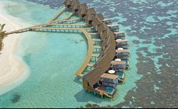 Kandolhu Island