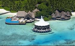 Baros Maldives