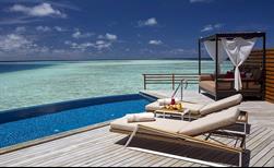 Baros Maldives