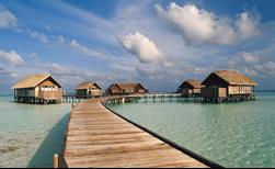 Cocoa Island by Como