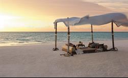 Shangri La’s Villingili Resort & Spa