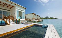 Holiday Inn Resort Kandooma