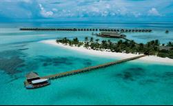 LUX* Maldives