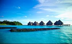 Velidhu Island Resort