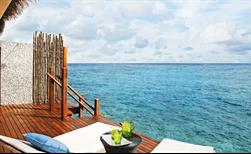Vivanta by Taj Coral Reef