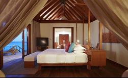 Anantara Dhigu Resort & Spa