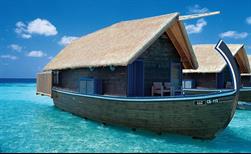 Cocoa Island by Como