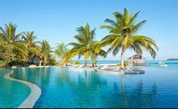 Holiday Inn Resort Kandooma