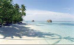 Meeru Island Resort & Spa