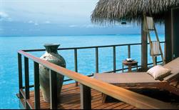 Taj Exotica Resort & Spa