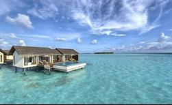 The Residence Maldives