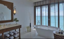 The Residence Maldives