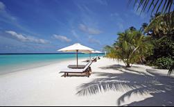 Vakarufalhi Island Resort