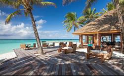 Veligandu Island Resort & Spa