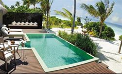 Zitahli Resorts & Spa Kuda-Funafaru