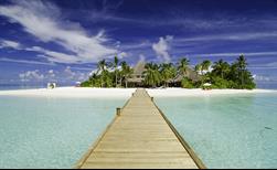 Mirihi Island Resort