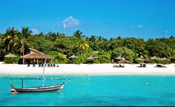 Reethi Beach Resort