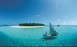 Reethi Beach Resort