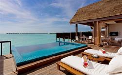 Hideaway Beach Resort & Spa
