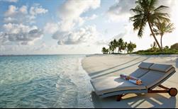 Hideaway Beach Resort & Spa