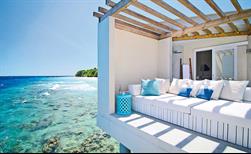 Amilla Fushi