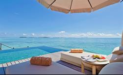 Ayada Maldives Resort