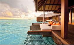 Ayada Maldives Resort