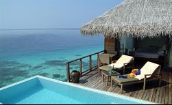 Coco Palm Bodu Hithi