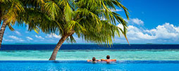 Malediven Honeymoon